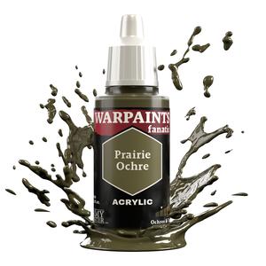 The Army Painter Warpaints Fanatic: Prairie Ochre (WP3080) Sale Fake
