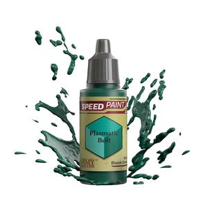 The Army Painter Speedpaint 2.0: Plasmatic Bolt (WP2019) Store Sale Online