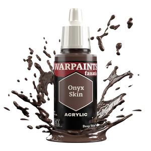 The Army Painter Warpaints Fanatic: Onyx Skin (WP3158) Sale View