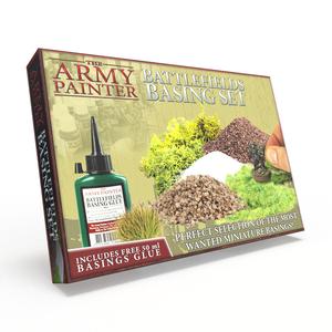 The Army Painter: Battlefields Basing Set (BF4301) Get Authentic