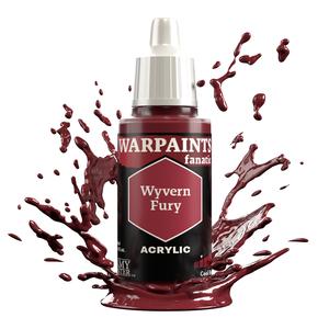 The Army Painter Warpaints Fanatic: Wyvern Fury (WP3116) View