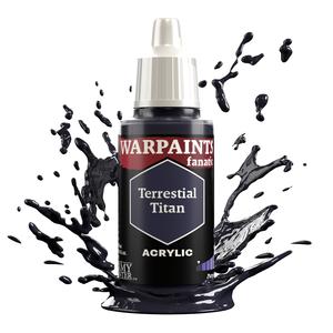 The Army Painter Warpaints Fanatic: Terrestrial Titan (WP3127) Footlocker Pictures Online