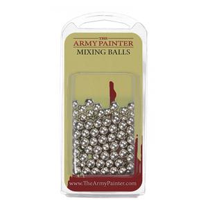 The Army Painter: Mixing Balls (TL5041) Sale New Styles