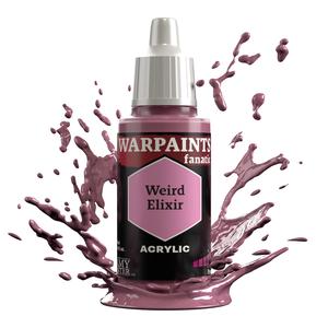 The Army Painter Warpaints Fanatic: Weird Elixir (WP3124) Outlet Store Cheap Online