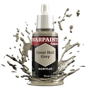 The Army Painter Warpaints Fanatic: Great Hall Grey (WP3009) Pick A Best