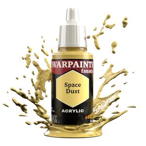The Army Painter Warpaints Fanatic: Space Dust (WP3095) Get Authentic