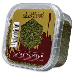 The Army Painter: Battlefield Grass Green (BF4113) Really Cheap