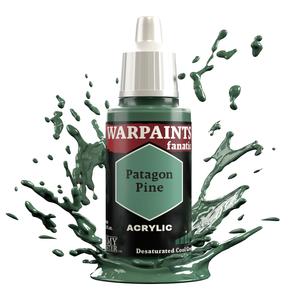 The Army Painter Warpaints Fanatic: Patagon Pine (WP3063) Buy Cheap Release Dates