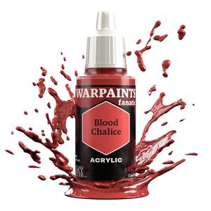 The Army Painter Warpaints Fanatic: Blood Chalice (WP3119) Clearance Find Great
