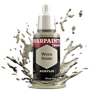 The Army Painter Warpaints Fanatic: Worn Stone (WP3010) Clearance Get Authentic