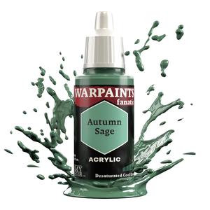 The Army Painter Warpaints Fanatic: Autumn Sage (WP3064) Amazon Cheap Pice