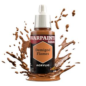 The Army Painter Warpaints Fanatic: Demigod Flames (WP3091) Clearance Exclusive