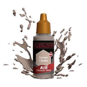 The Army Painter Warpaints Air: Gnome Cheeks (AW3434) Newest Online