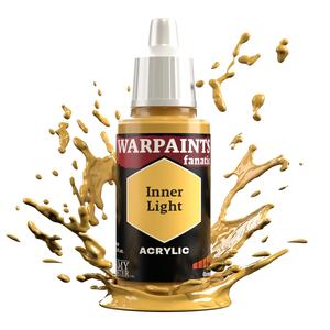 The Army Painter Warpaints Fanatic: Inner Light (WP3102) Buy Cheap Classic