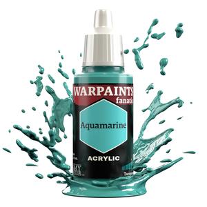 The Army Painter Warpaints Fanatic: Aquamarine (WP3040) Footlocker Finishline Online