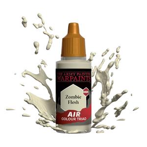 The Army Painter Warpaints Air: Zombie Flesh (AW4108) Free Shipping 100% Guaranteed