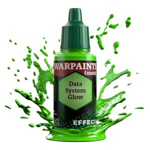 The Army Painter Warpaints Fanatic Effects: Data System Glow (WP3177) Get To Buy Cheap Online