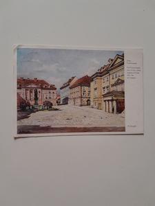 AK Graz Freiheitsplatz. (M. Strgkh) Sale Fake