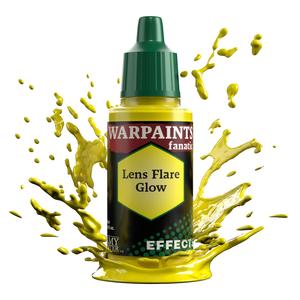 The Army Painter Warpaints Fanatic Effects: Lens Flare Glow (WP3178) Outlet Wiki