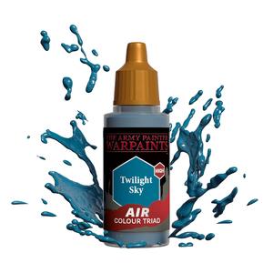 The Army Painter Warpaints Air: Twilight Sky (AW4415) Hot Sale Online