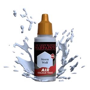 The Army Painter Warpaints Air: Storm Wolf (AW4119) 2025 Newest Cheap Online