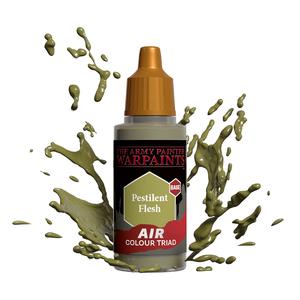 The Army Painter Warpaints Air: Pestilent Flesh (AW3108) View Cheap Pice