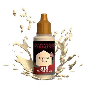 The Army Painter Warpaints Air: Feywild Glow (AW4421) Outlet For You
