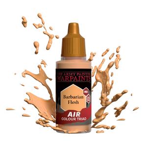 The Army Painter Warpaints Air: Barbarian Flesh (AW1126) Outlet Manchester