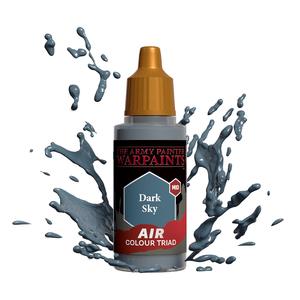 The Army Painter Warpaints Air: Dark Sky (AW1415) Discount Recommend