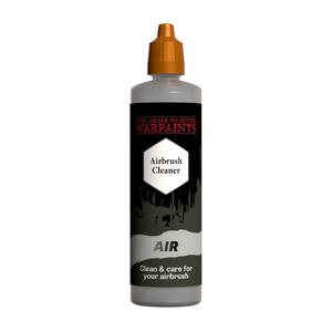 The Army Painter Warpaints Air: Airbrush Cleaner (AW2002) Latest Collections Online