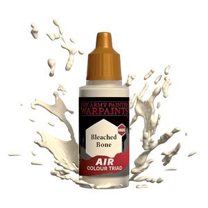The Army Painter Warpaints Air: Bleached Bone (AW4125) Buy Cheap Free Shipping