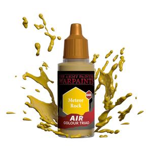 The Army Painter Warpaints Air: Meteor Rock (AW3438) Cheap Sale Pick A Best