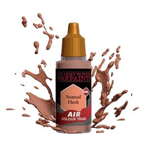 The Army Painter Warpaints Air: Nomad Flesh (AW3126) With Credit Card Online
