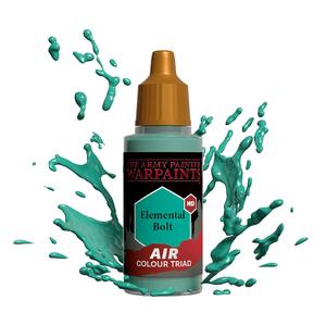 The Army Painter Warpaints Air: Elemental Bolt (AW1419) Free Shipping Manchester