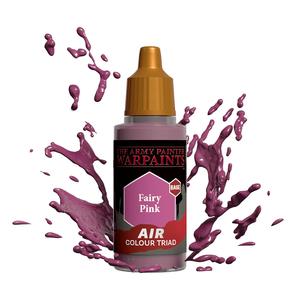 The Army Painter Warpaints Air: Fairy Pink (AW3447) Outlet The Cheapest