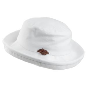 sur la tte Arbres Bucket Hat White Wholesale Pack Outlet New Arrival