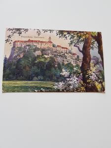 AK Riegersburg. (1921) Outlet Get To Buy