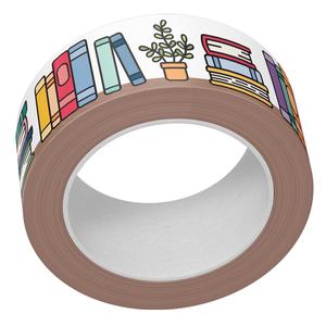 Lawn Fawn - Book Club Washi Tape Ebay