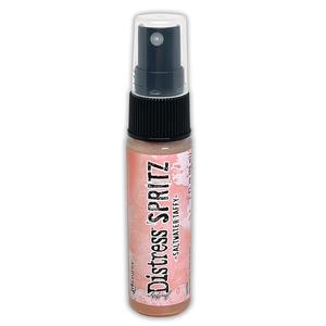 Ranger - Tim Holtz Distress Spritz Saltwater Taffy 1 fl oz Popular Sale Online