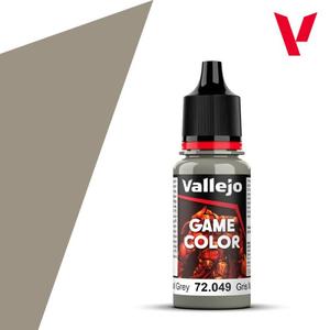 (72049) Vallejo Game Color - Stonewall Grey Outlet Official