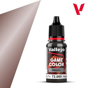 (72060) Vallejo Game Color - Tinny Tin Marketable Cheap Pice