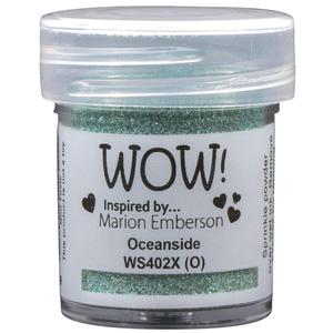 WOW! - Embossing Powder Oceanside Newest Cheap Online