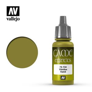 (72134) Vallejo Game Color Effect - Vomit Footlocker Cheap Online