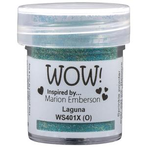 WOW! - Embossing Powder Laguna Outlet Excellent