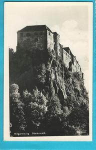 AK Riegersburg. (1950) Cheap Get Authentic