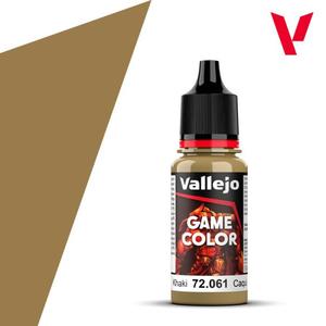 (72061) Vallejo Game Color - Khaki Low Pice Sale Online