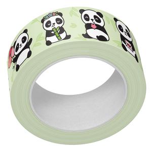 Lawn Fawn - I Heart Pandas Washi Tape Fashion Style Online