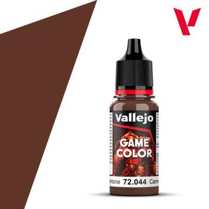 (72044) Vallejo Game Color - Dark Fleshtone Cheap Sale Amazing Pice