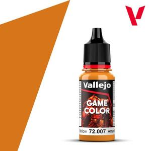 (72007) Vallejo Game Color - Gold Yellow Buy Cheap Choice
