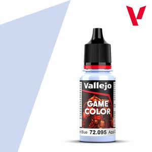 (72095) Vallejo Game Color - Glacier Blue Enjoy Online